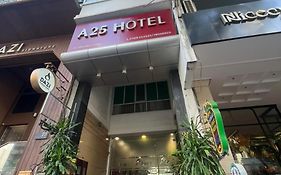 A25 Hotel - 25 Truong Dinh