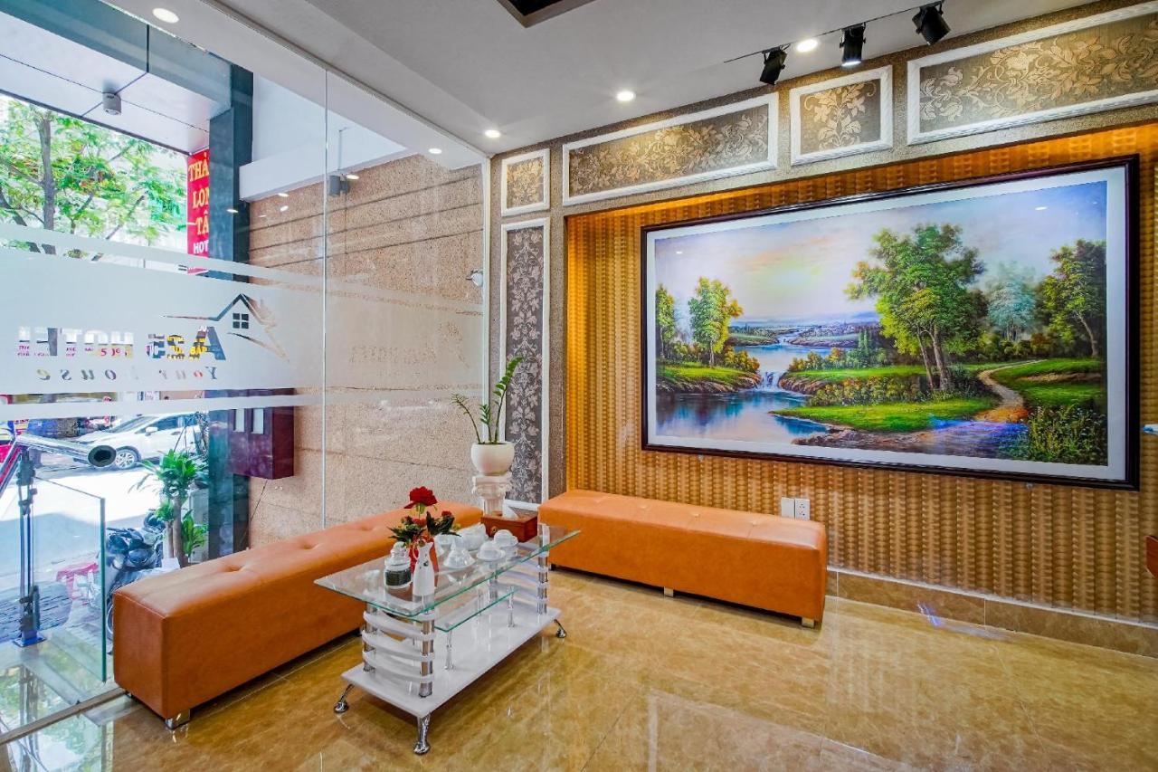 A25 Hotel - 25 Truong Dinh Ho Chi Minh City Exterior photo