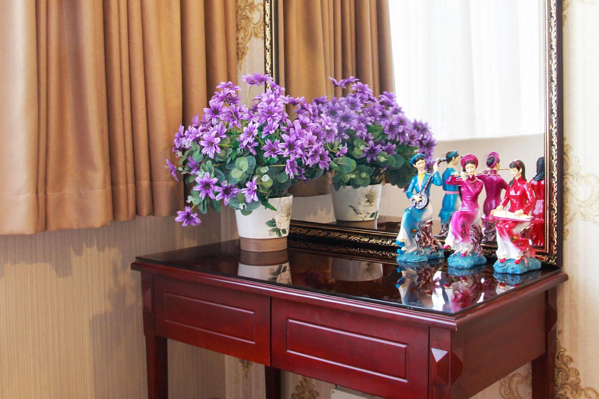 A25 Hotel - 25 Truong Dinh Ho Chi Minh City Exterior photo